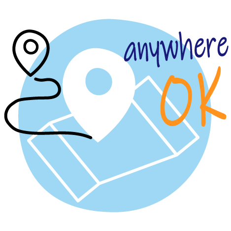 働きたい場所で働ける